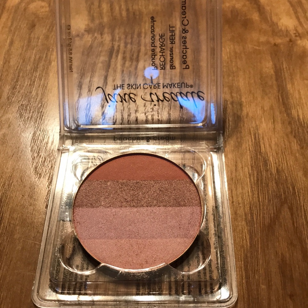 Jane Iredale Peaches & Cream bronzer refill